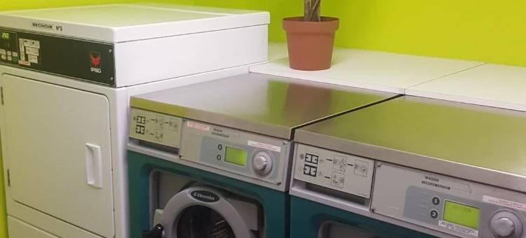 里昂马西城市公寓(City Résidence Lyon Marcy)图片