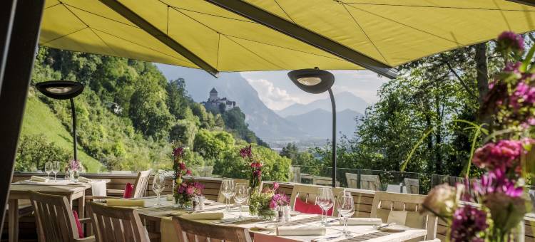 松嫩霍夫公园酒店(Park Hotel Sonnenhof - Relais & Châteaux)图片