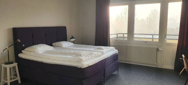 布里克酒店(Briq Hotell)图片