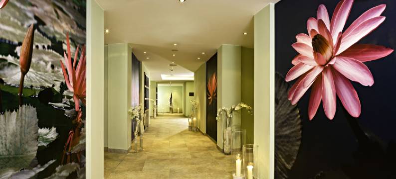 利恩茨大酒店(Grandhotel Lienz Business-Wellness & Gourmet)图片
