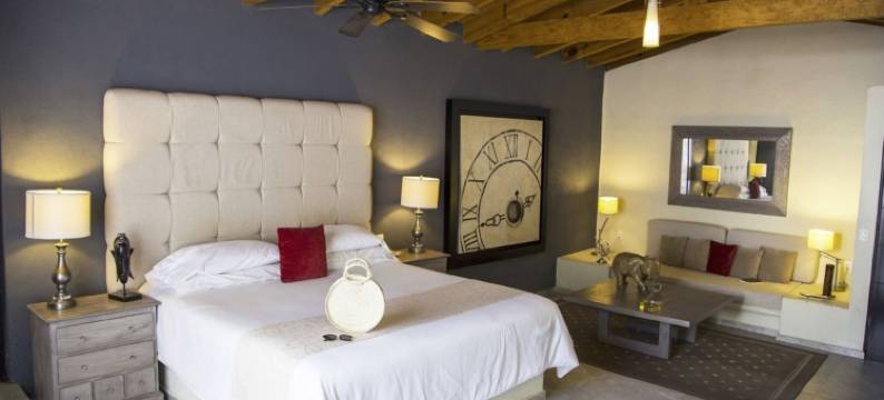 神圣锡蒂奥酒店(Hotel Spa Sitio Sagrado)图片