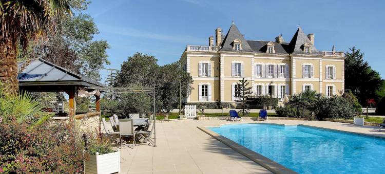 波泽朗迪区民宿(Chambres d'Hotes de Pouzelande)图片