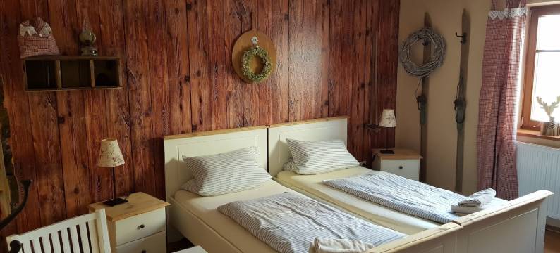 多林格旅馆(Gasthaus Dollinger)图片