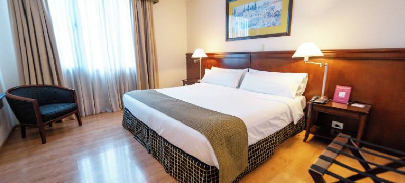 阿美利安酒店(Amérian Hotels)图片