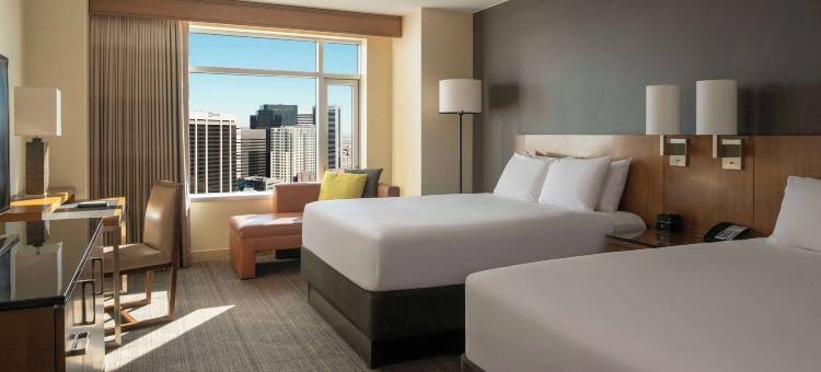 凯悦丹佛科罗拉多会议中心酒店(Hyatt Regency Denver at Colorado Conv Ct)图片