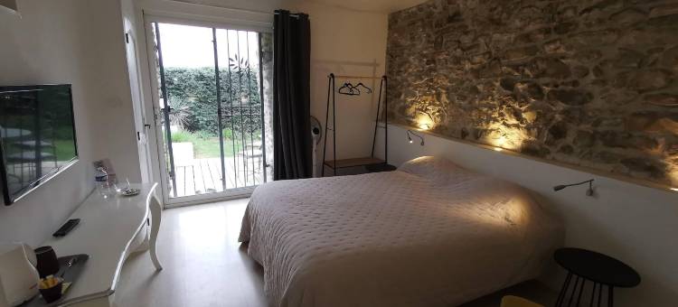 桑树庄园度假屋(La Bastide des Mûriers)图片