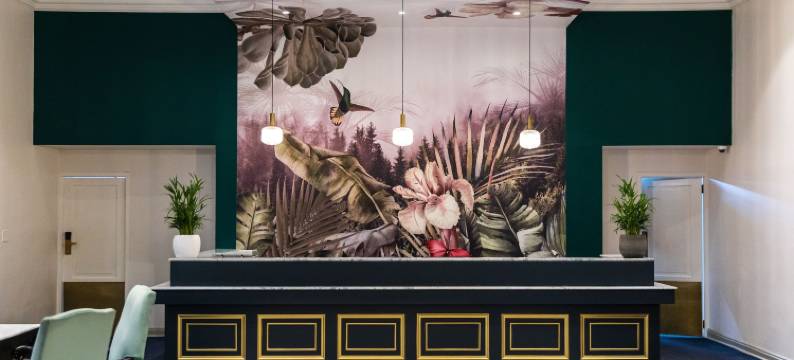 查尔斯勋爵酒店(Lord Charles Hotel)图片