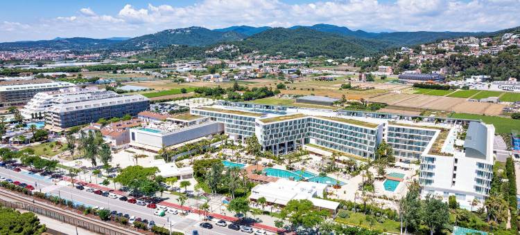 阿扎瓦拉酒店及Spa(Atzavara Hotel & Spa)图片