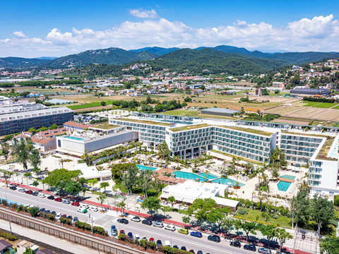 阿扎瓦拉酒店及Spa