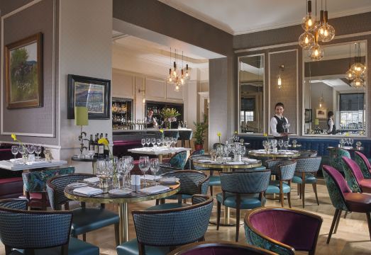 The Hardiman Hotel Overview