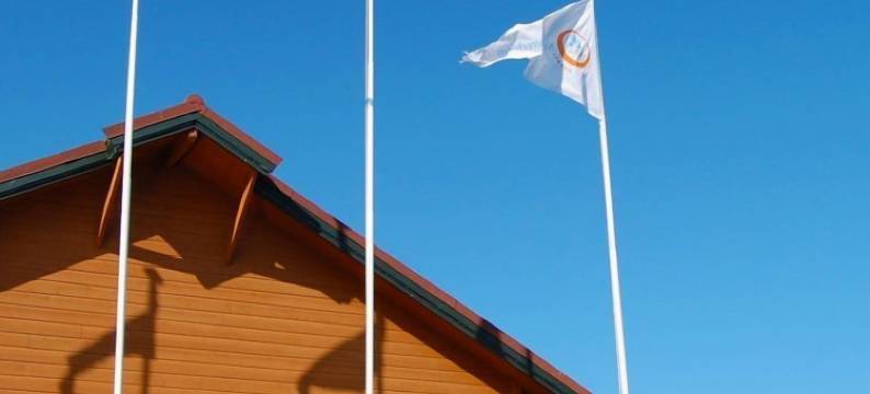 梅哈恩探险营地(Adventure Camp Mehamn)图片