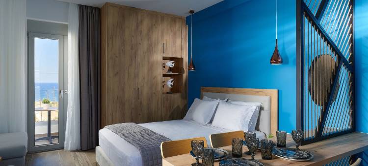 Theasea时尚住宅(Theasea Stylish Residences)图片