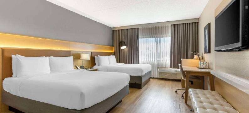 卡萨格兰德假日酒店(Radisson Hotel Casa Grande)图片