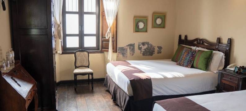 贵族客栈(Casa Noble Hotel)图片