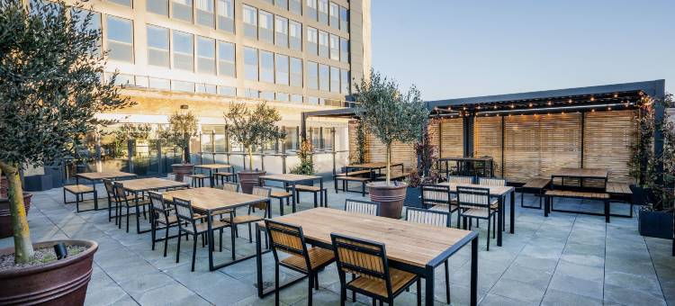 纽波特美居酒店(Mercure Newport)图片