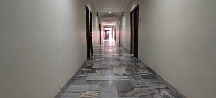 Geetha国际酒店(Hotel Geetha International)图片