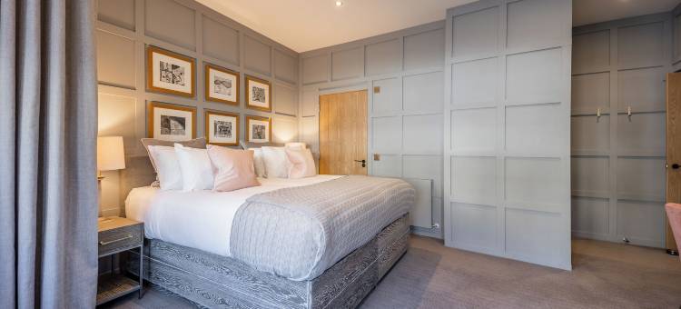 No1. 圣安德烈斯公寓 - 南街(No1 Apartments St Andrews - South Street)图片