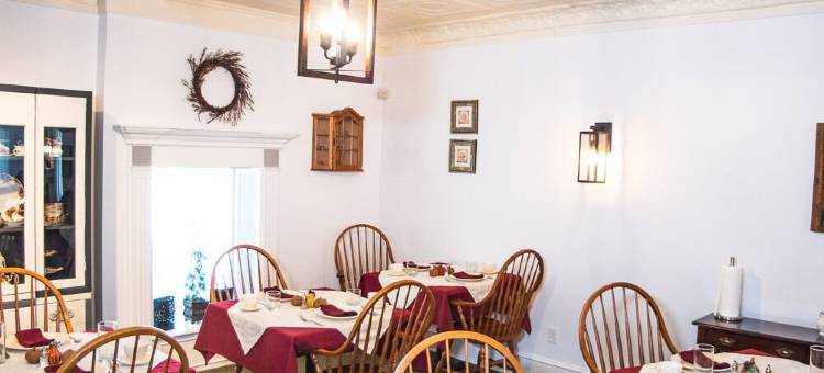 玛丽山旅馆(Maryhill Inn Bed and Breakfast)图片