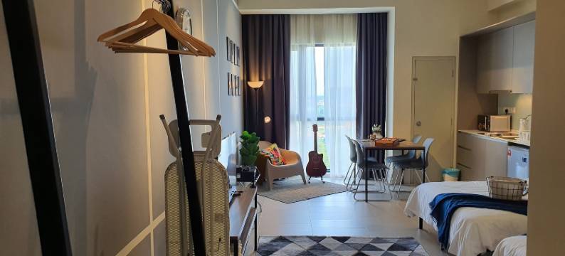 完美度假 - 罗望子套房 - Netflix Wifi(The Perfect Getaway @ Tamarind Suites)图片