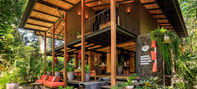 aWà海滩酒店(AWà Beach Hotel)图片