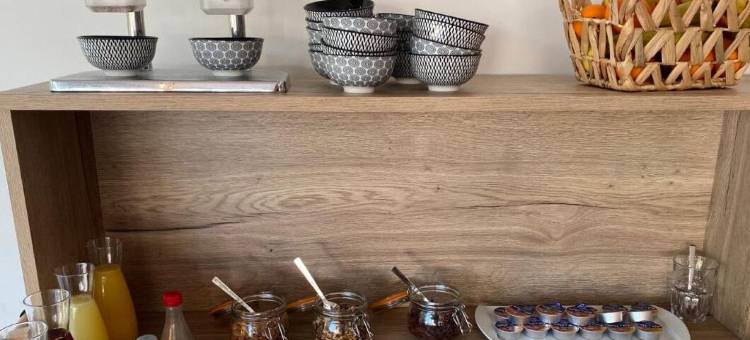 Hotel U Catagnu图片