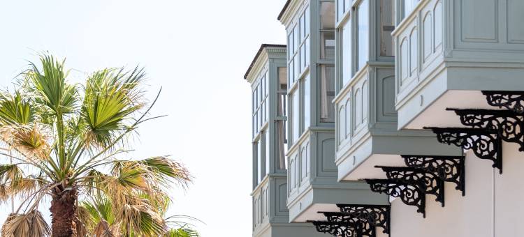 Cumbalıca海滩酒店(Cumbalıca Beach Hotel)图片