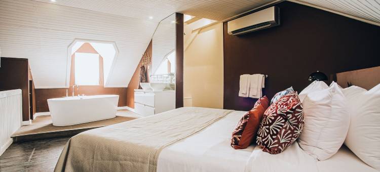 泰拉精品酒店(Terra Boutique Hotel Curaçao)图片