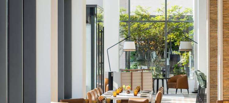 四季纳什维尔(Four Seasons Hotel Nashville)图片