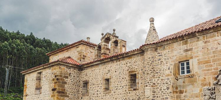 阿塞维多宫殿(Palacio de Los Acevedo)图片