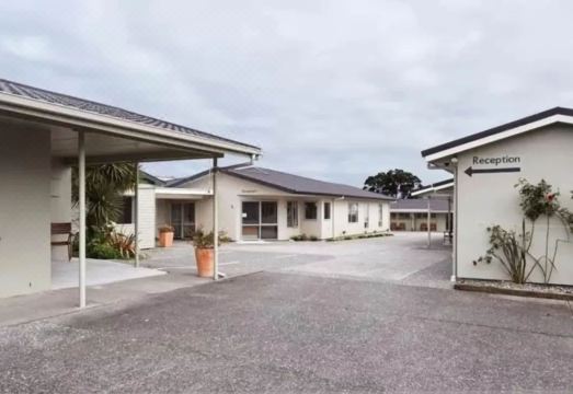 Scenicland Motels Hotel Overview