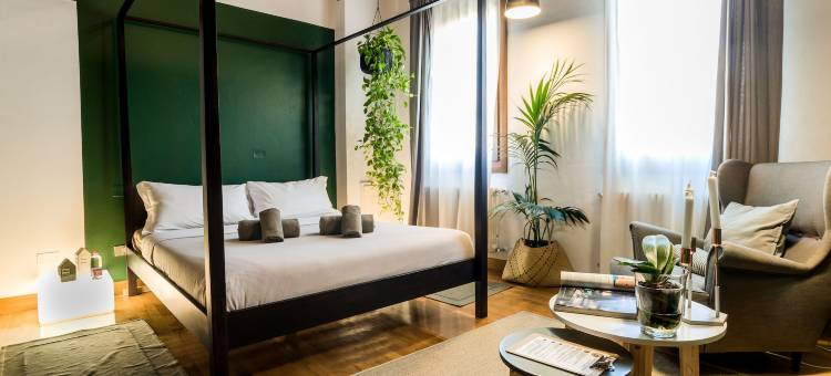 Castelmenardo39酒店(Castelmenardo39)图片