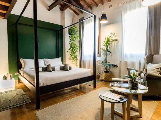 Castelmenardo39酒店