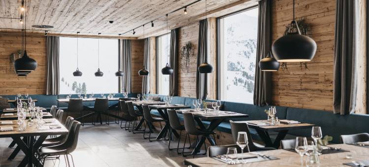 VAYA库赫泰(Vaya Kühtai Inklusive Welcome Card)图片