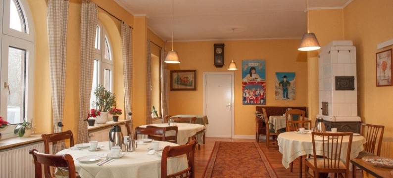 维滕兰德加斯霍夫酒店(Landgasthof Witten)图片