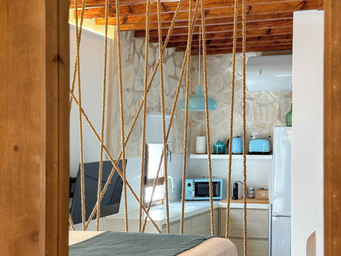 Moona阿尔特亚旅馆