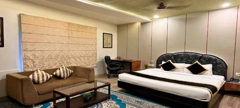 跑道酒店(Hotel Runway Inn)图片