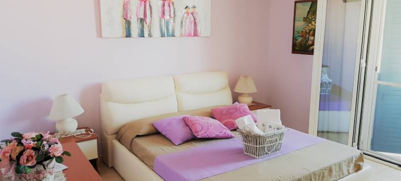 GI＆Giò B＆B住宿加早餐酒店(B&B Gi & Giò)图片