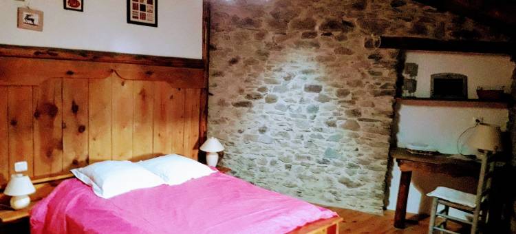 克尔卡林斯酒店(Ker Carlines)图片