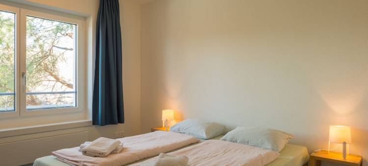 楚格青年旅馆(Zug Youth Hostel)图片