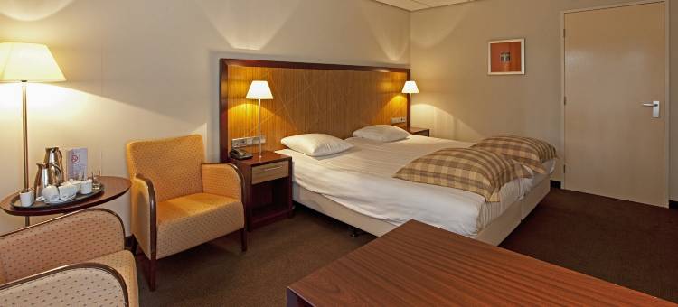 弗莱彻酒店(Fletcher Familiehotel Paterswolde)图片