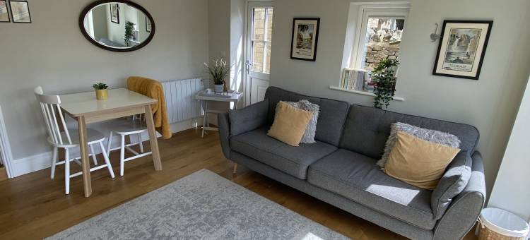 希尔民宿(The Hill B&B)图片