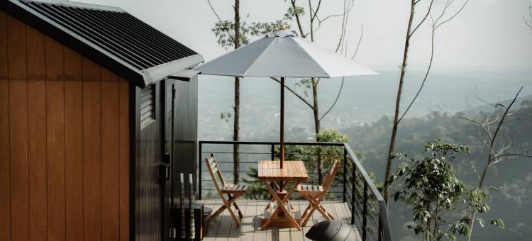 Bobocabin 迪恩山口, 巴塘(Bobocabin Dieng Pass, Batang)图片