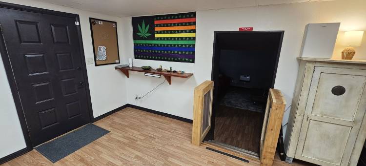 高社租赁的卡纳之家(The Canna House by High Society Rentals)图片