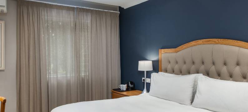 乔治普瑞米尔快捷酒店(Premier Express Inn George)图片