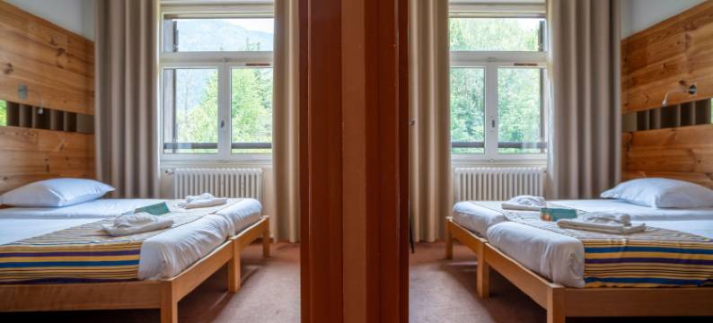 勒普雷杜拉克酒店(Le Pré du Lac)图片