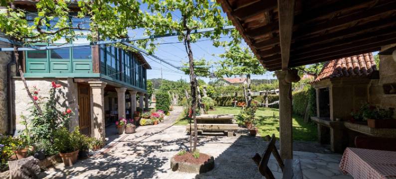 卡萨马塞洛酒店(Casa de Marcelo)图片