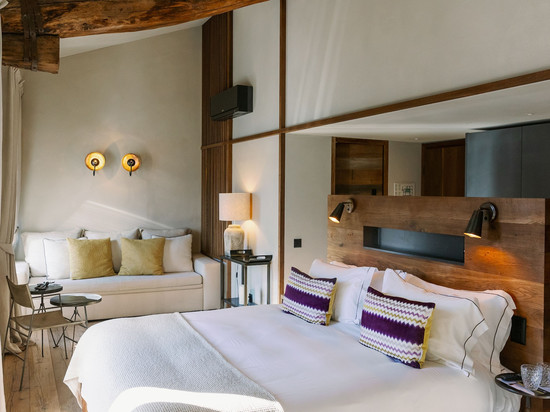 莫尔科特城堡休闲酒店