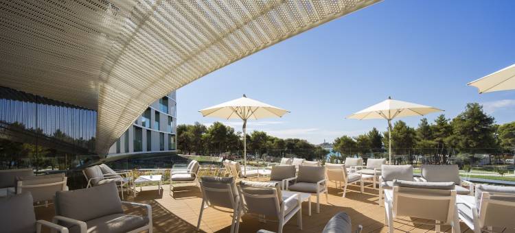 阿马林迈斯特拉精选亲子酒店(Maistra Select Family Hotel Amarin)图片