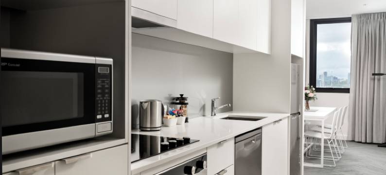 奎斯特南珀斯海滨酒店(Quest South Perth Foreshore)图片