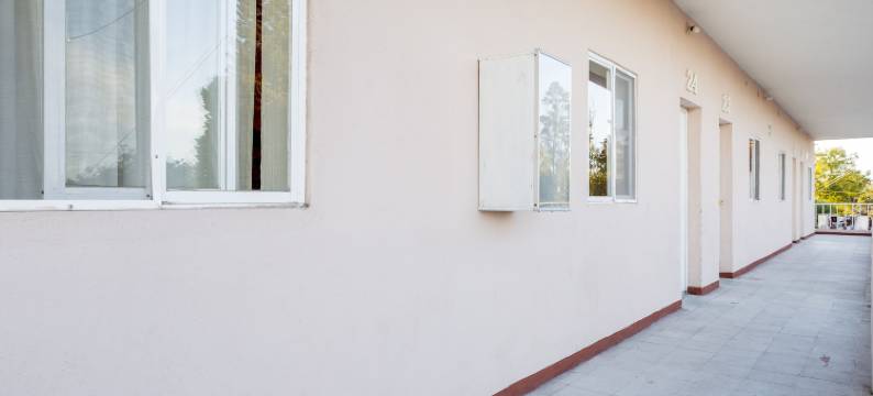 德拉塔霍酒店(Hotel del Tajo)图片